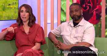 BBC One Show halted for important announcement as talk turns to 'horrific' real-world tragedy