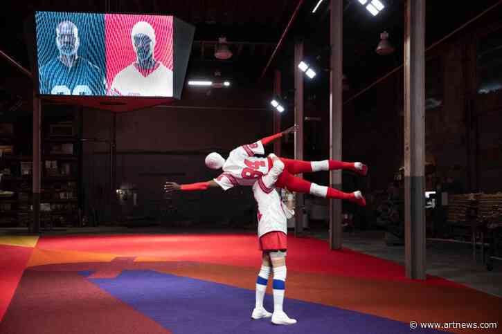 In London, a 30-Year-Old Blue-Chip Gallery Expands Amid Stark Drop in Profits