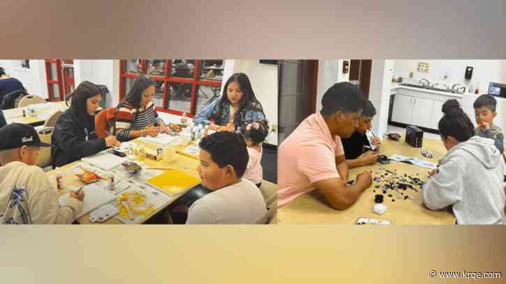 Albuquerque community centers to start 'lottery-style' registration for summer programs