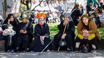 Forscher halten stärkeres Beben in Istanbul für möglich