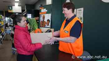 What happens to the waste in our green bins? In Geelong, it's feeding the community