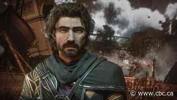 Clair Obscur: Expedition 33 adds dazzling French flair to classic RPG formula