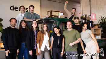 Dentsu Creative wint social-pitch Volkswagen