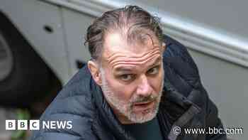 Former police officer found guilty of harassment