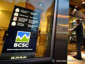 Vancouver company must pay $3.3 million for illegal crypto sales