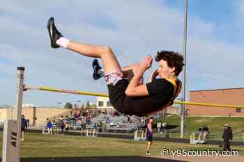 PhotoFest! Wright Twilight Track Meet