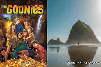 Remember Wanting to Go Here? Iconic Movie & TV Locations Kids Dreamed Of Visiting