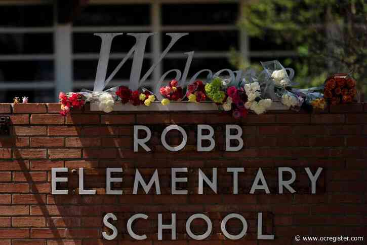 Uvalde leaders approve $2M for Robb Elementary families in first settlement over 2022 attack