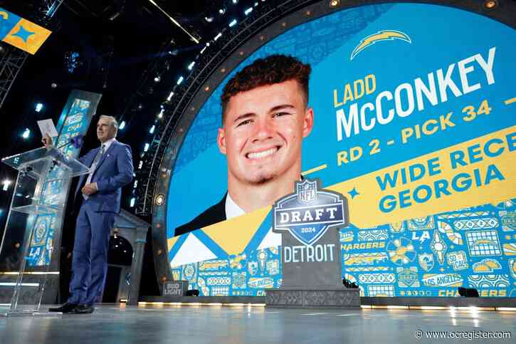 NFL draft: Chargers’ scouting department ready for its Super Bowl
