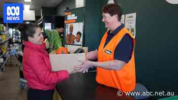 What happens to the waste in our green bins? In Geelong, it's feeding the community