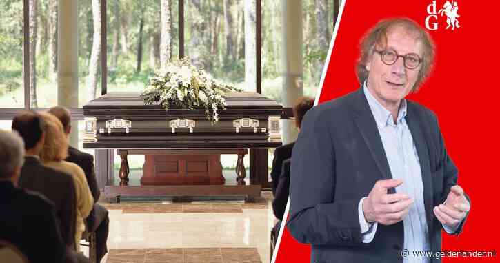 Was je toch niet zo bijzonder voor die ander als je dacht?