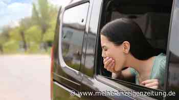 Plötzlich krank im Urlaub: Forscher finden überraschenden Trick gegen Reiseübelkeit