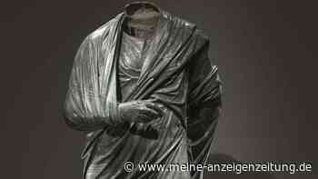 Jahrzehntelange Suche endet: Türkei erhält gestohlene Statue zurück