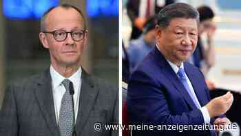 China dreht Trump den Rohstoffhahn zu –  und gefährdet Deutschland: „Weist Welt in die Schranken“