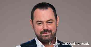 EastEnders' Danny Dyer reveals real reason he left soap and Mick Carter's future
