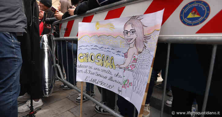 Femminicidio Sara Campanella, i genitori rifiutano le scuse della famiglia di Argentino: “Non sono sincere”