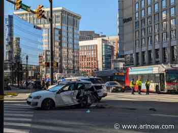 JUST IN: Driver in fatal Ballston crash suffered ‘medical emergency,’ will face no charges