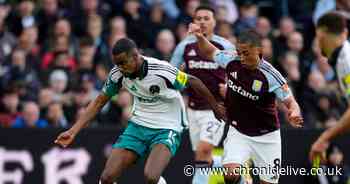 Newcastle United Champions League advantage over Aston Villa and Chelsea as fixtures truth clear