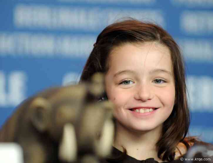 New details released in death of former child actress Sophie Nyweide