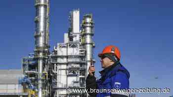 EU kauft wieder mehr Russen-Gas: Brisante Rechnung schreckt auf