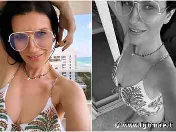 Laura Pausini, il dimagrimento choc: "Ho perso 20 chili ma non ho fatto punture"