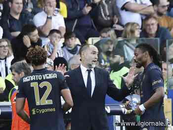 La Juve cade a Parma: Tudor alla prima sconfitta, si complica la corsa Champions