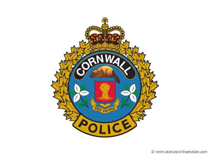 Cornwall police charge woman with assault, theft