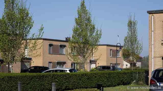 Bewoners Levelo laten van zich horen op gemeenteraad: "Leefgoed breekt beloftes, onze toekomst is onzeker"