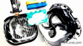 How to Clean An Air Fryer in These 3 Easy Steps