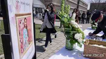 Student killed by stray bullet remembered as 'sweet and beautiful,' as Hamilton police search for shooters