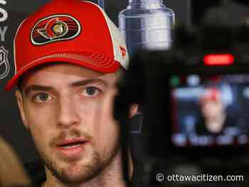 Ottawa Senators confident as Battle of Ontario comes home