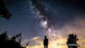 Unbekannte Orte zum Sternegucken in Deutschland: Bayern dominiert Ranking klar