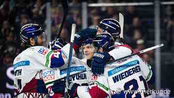 Eisbären vor elftem Titel: Kölner Haie erneut chancenlos