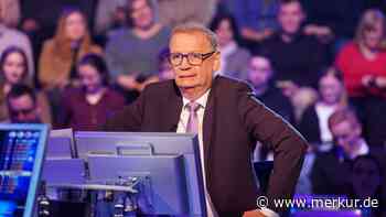 „Wer wird Millionär?“-Kandidat zieht Joker und bereut es sofort: „Ich bin dumm“