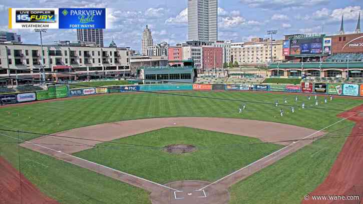 High temps keep climbing tomorrow