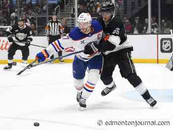 Edmonton Oilers ice best line-up (on paper) of McDavid Era tonight vs Kings