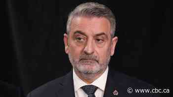 Ontario child-care fees could rise without new federal funding: provincial minister