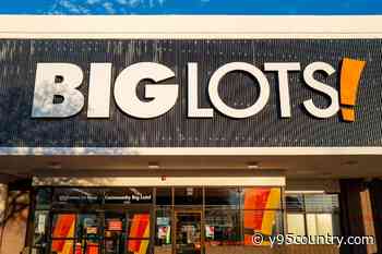 Big Lots Reopening More Than 100 Stores; See the Complete List