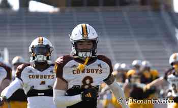 Pokes Host Annual Brown and Gold Spring Game Saturday