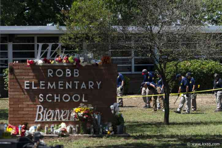 Uvalde leaders approve $2M for Robb Elementary families in first settlement over 2022 attack