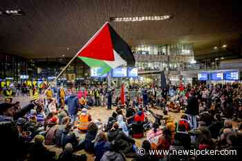 Onvrede bij Gaza-activisten over samenstelling ministeriële werkgroep tegen antisemitisme