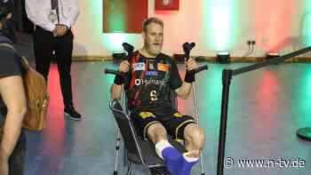 Schock schon nach zwei Minuten: Magdeburg bezahlt Top-Ausgangslage womöglich teuer