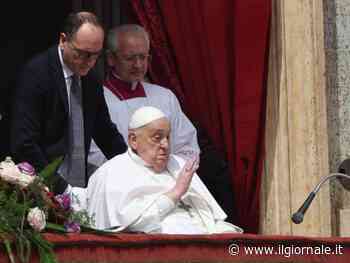 La differenza Ratzinger-Francesco, Trump strapazza Zelensky e Crimea: quindi, oggi...