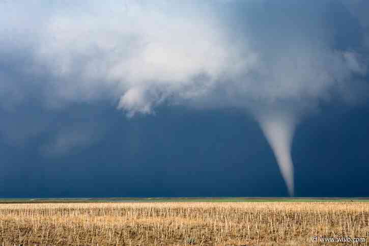The science behind the EF scale: How we measure tornado strength