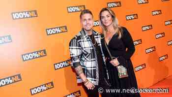 André Hazes en Monique Westenberg opnieuw uit elkaar