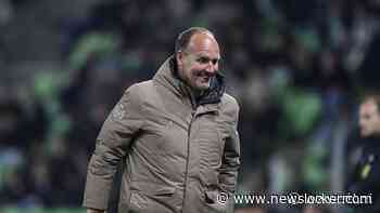 FC Groningen wint ruim van Heracles in strijd om negende plek