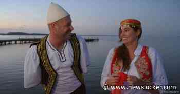 Married at first sight: Hardleerse Olof stelt Femke hijgerig de hamvraag ’Zou je het wel op me kunnen?’