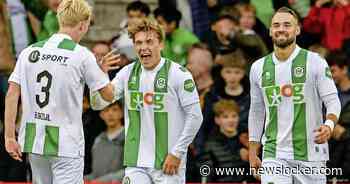 LIVE Eredivisie: Schade loopt hoog op voor Heracles Almelo op bezoek bij FC Groningen