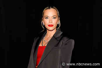 Teddi Mellencamp says stage 4 tumors 'shrunk or disappeared' in positive cancer update