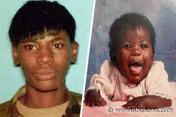 'Peaches' and 'Baby Doe,' bodies found near Gilgo Beach, ID'd as mother and 2-year-old daughter